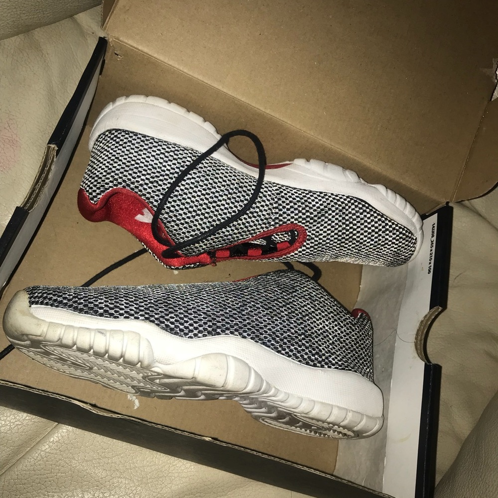 Air Jordan Future low Bg